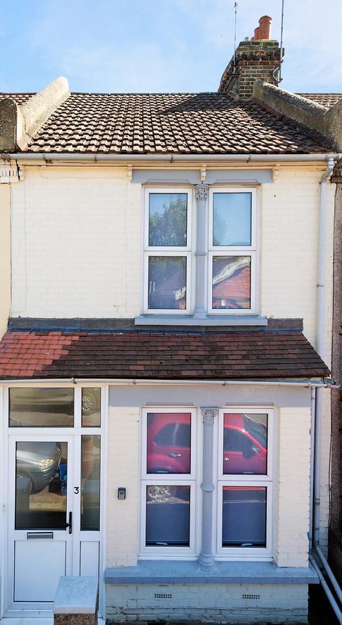 Villa Stylish Modern Gillingham  Exterior foto